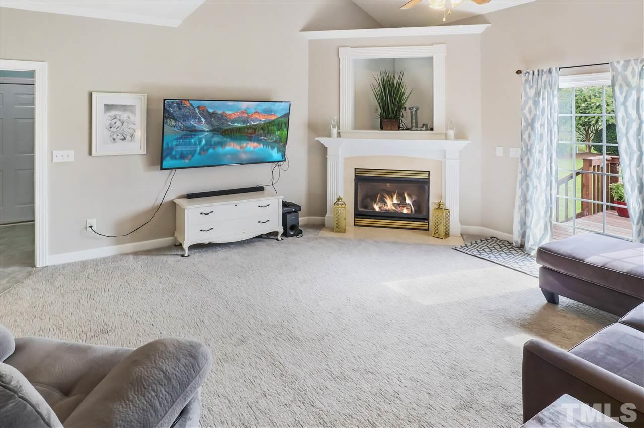 4817 Kure Road Raleigh, NC 27603 - Photo 8 of 30