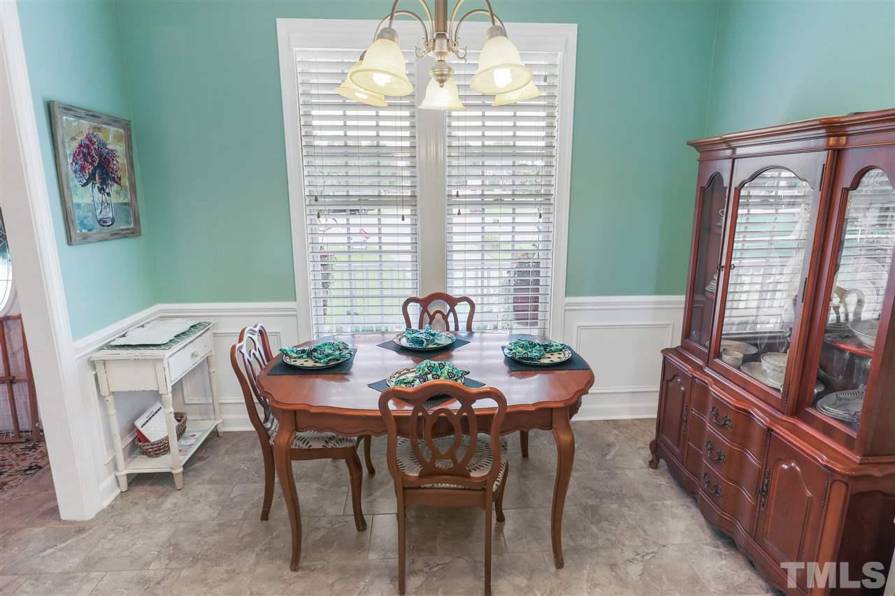 4817 Kure Road Raleigh, NC 27603 - Photo 10 of 30