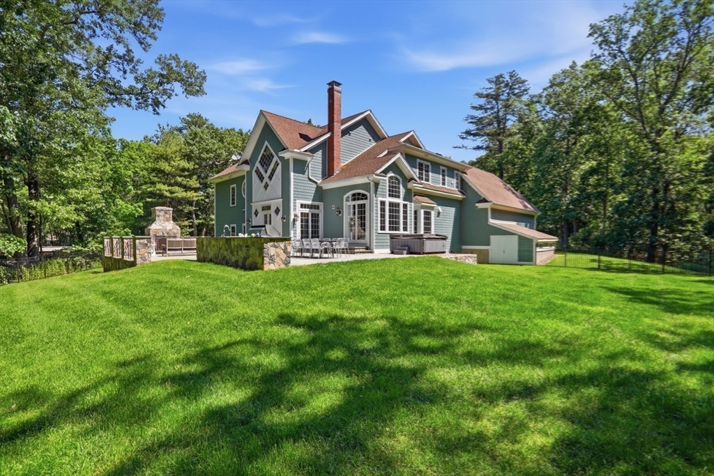48 Reservation Road Andover, MA 01810 - Photo 28 of 35