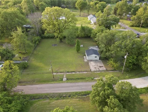 $45,000 | 523 East Howard Street, Sedalia, MO 65301