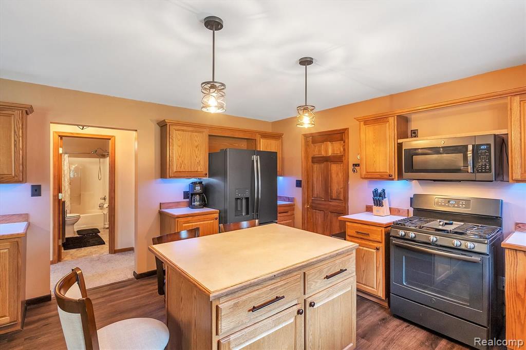 22115 Haggerty Road Belleville, MI 48111 - Photo 26 of 47