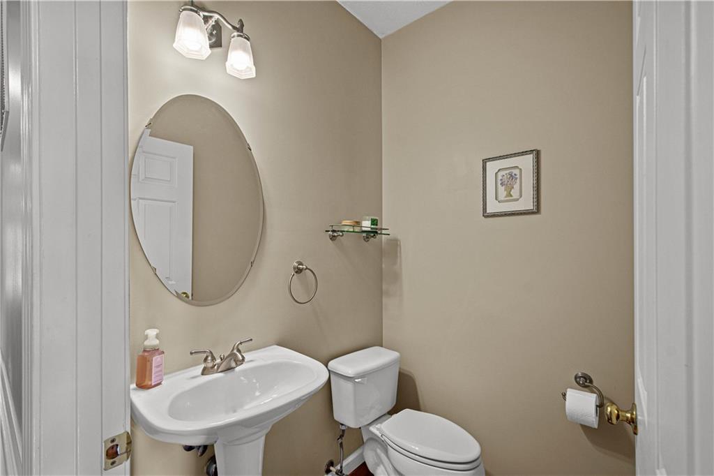 329 Buffalo Ridge Road Canonsburg, PA 15317 - Photo 11 of 43