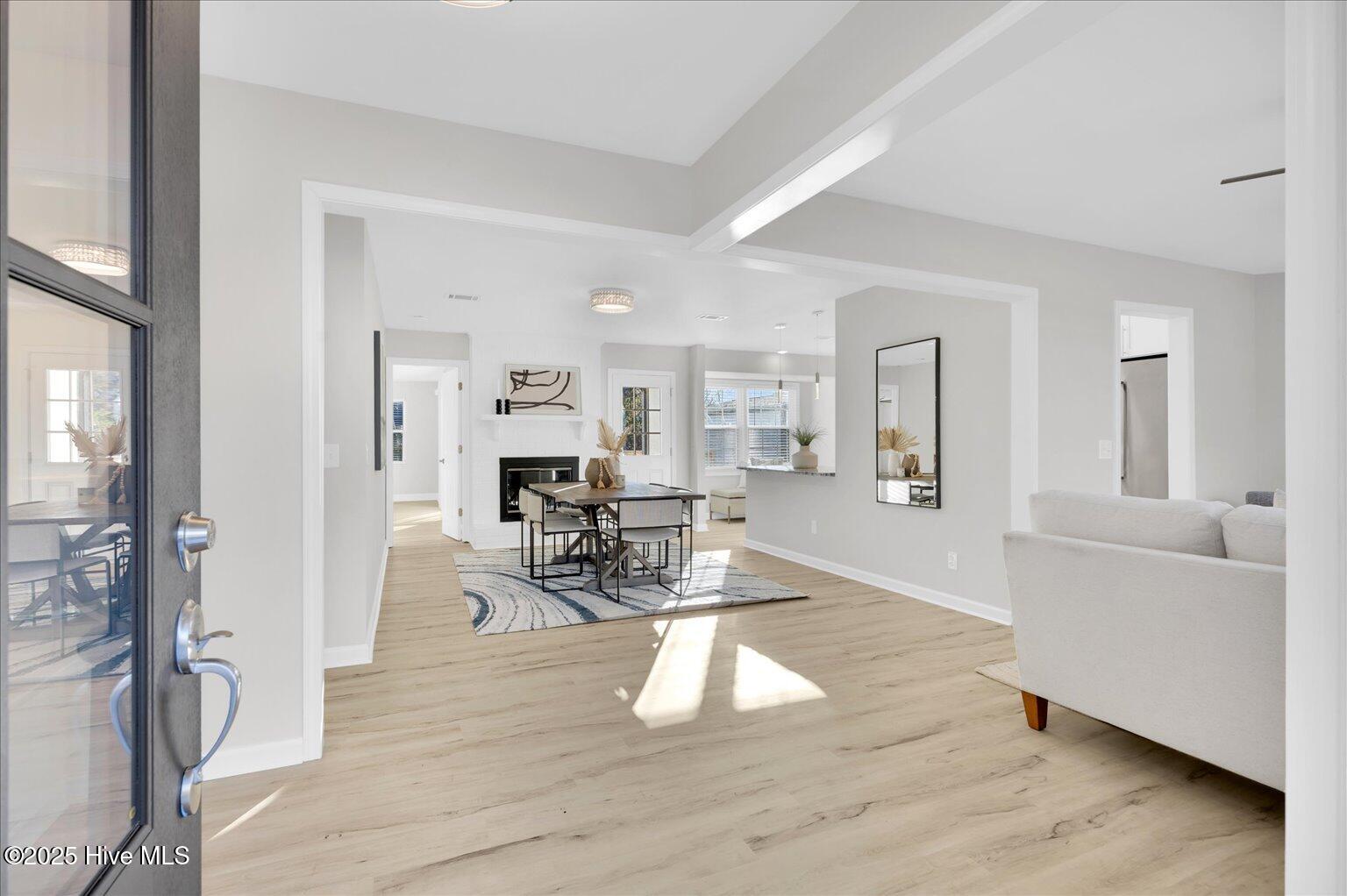 731 Kelly Road Wilmington, NC 28409 - Photo 6 of 46 15-FinalEditedInteriorSuzanne