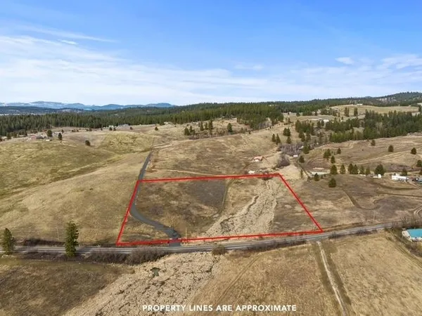 $184,900 | 1170 East Tallman Road, Chattaroy, WA 99003