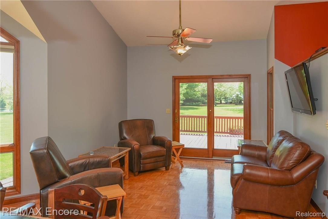 5845 Genesee Road Lapeer, MI 48446 - Photo 43 of 99 Delightful Wood Floors