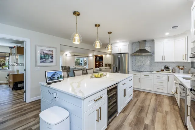 $1,500,000 | 4 Sally Port Road, Hilton Head Island, SC 29928