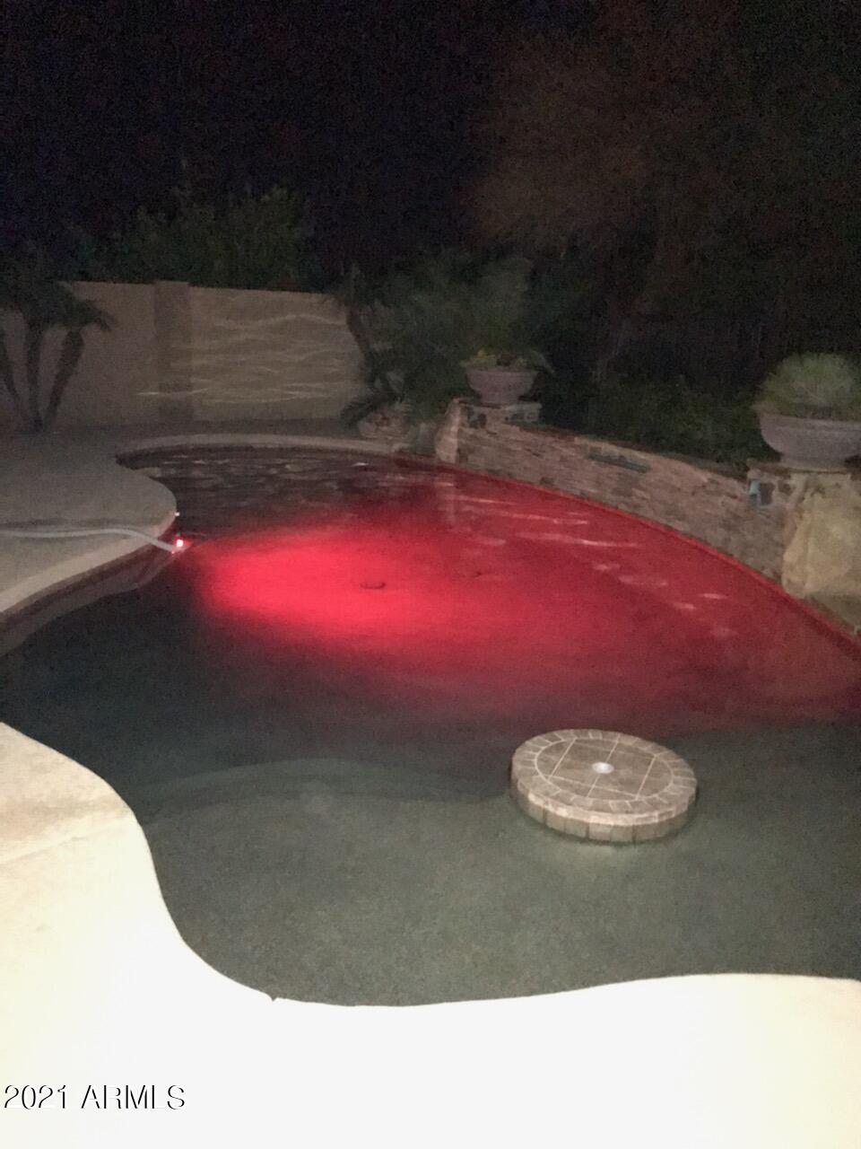 8665 West Rowel Road Peoria, AZ 85383 - Photo 53 of 55 Rowel Pool photos