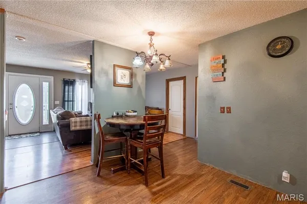 $157,900 | 19910 Bcr 458 Marble Hill, Marble Hill, MO 63764