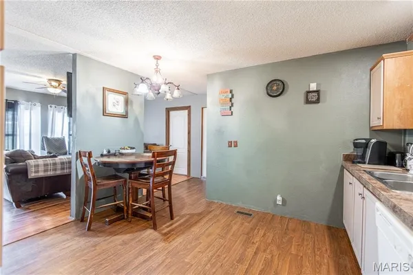$157,900 | 19910 Bcr 458 Marble Hill, Marble Hill, MO 63764