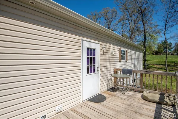 $157,900 | 19910 Bcr 458 Marble Hill, Marble Hill, MO 63764