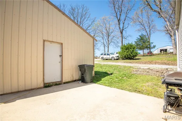 $157,900 | 19910 Bcr 458 Marble Hill, Marble Hill, MO 63764