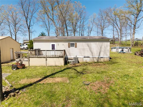 $157,900 | 19910 Bcr 458 Marble Hill, Marble Hill, MO 63764