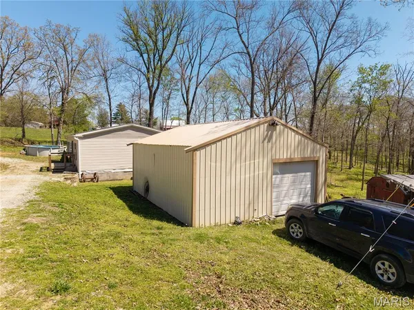 $157,900 | 19910 Bcr 458 Marble Hill, Marble Hill, MO 63764