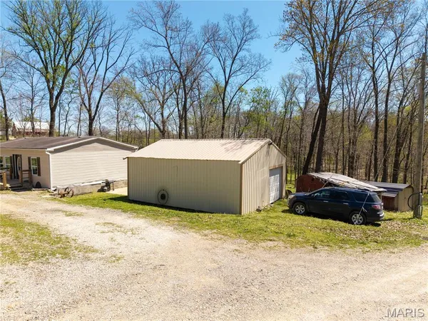 $157,900 | 19910 Bcr 458 Marble Hill, Marble Hill, MO 63764