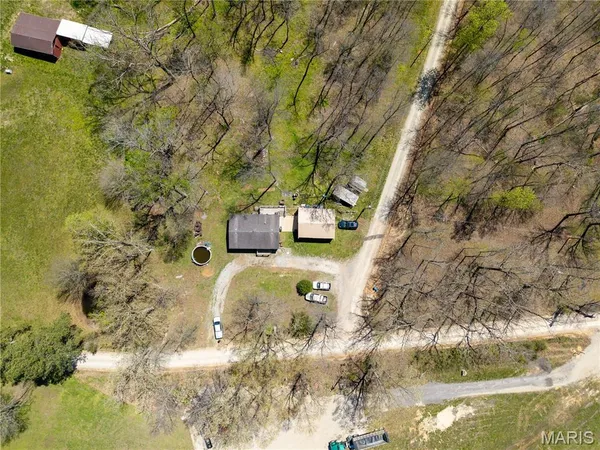 $157,900 | 19910 Bcr 458 Marble Hill, Marble Hill, MO 63764