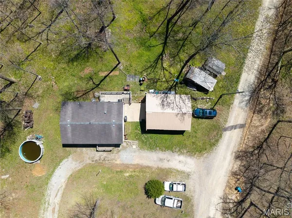 $157,900 | 19910 Bcr 458 Marble Hill, Marble Hill, MO 63764