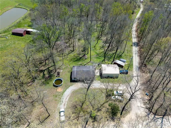 $157,900 | 19910 Bcr 458 Marble Hill, Marble Hill, MO 63764