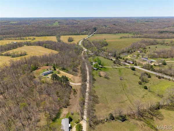 $157,900 | 19910 Bcr 458 Marble Hill, Marble Hill, MO 63764