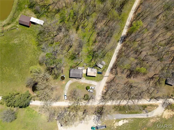 $157,900 | 19910 Bcr 458 Marble Hill, Marble Hill, MO 63764