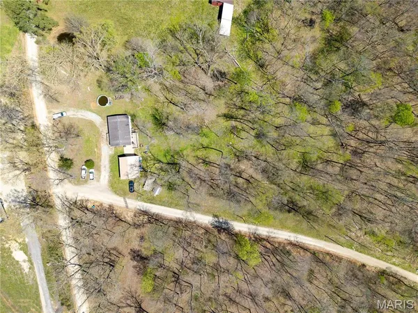 $157,900 | 19910 Bcr 458 Marble Hill, Marble Hill, MO 63764