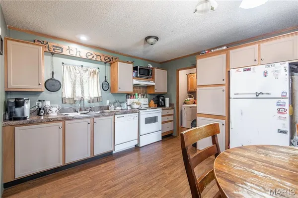 $157,900 | 19910 Bcr 458 Marble Hill, Marble Hill, MO 63764