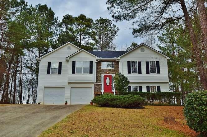 595 Saddle Ridge Drive Bethlehem, GA 30620 - Photo 1 of 1 Gallery Image 1