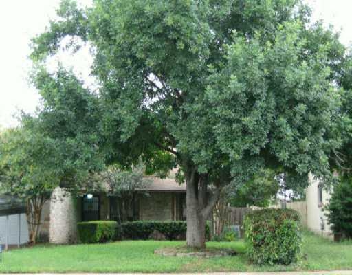 2318 Teri Road Austin, TX 78744 - Photo 1 of 1