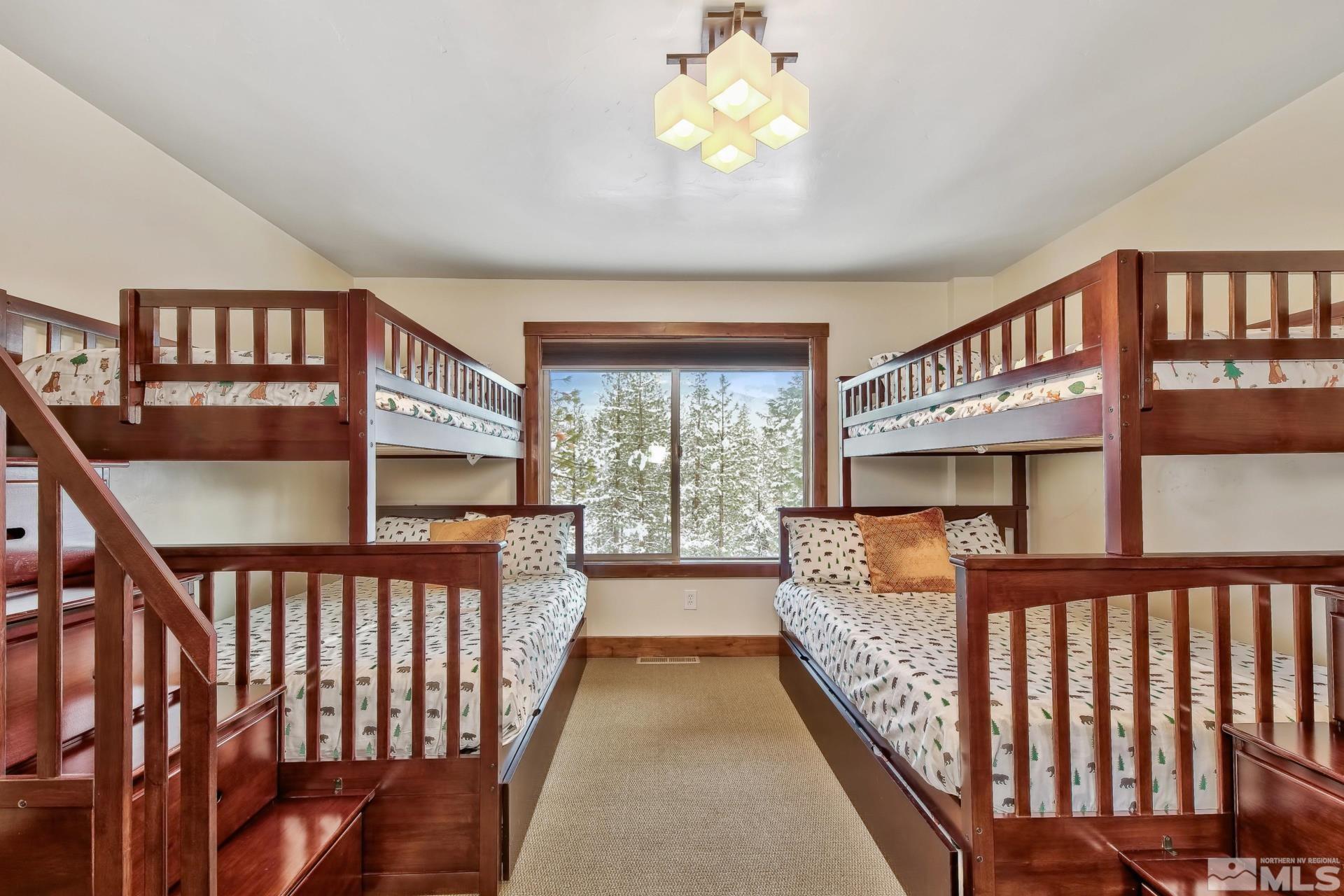 333 Ute Way Stateline, NV 89449 - Photo 28 of 40 a view of a porch with furniture