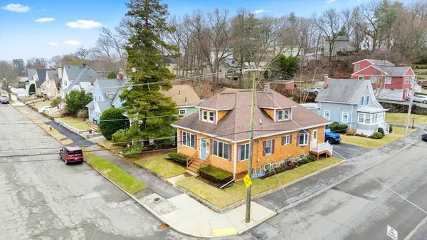 $650,000 | 20 Great Woods Road, Lynn, MA 01904