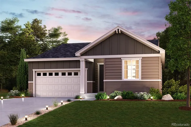 $549,990 | 14406 Ranch Street, Mead, CO 80504