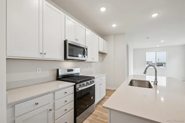 $554,990 | 14406 Ranch Street, Mead, CO 80504