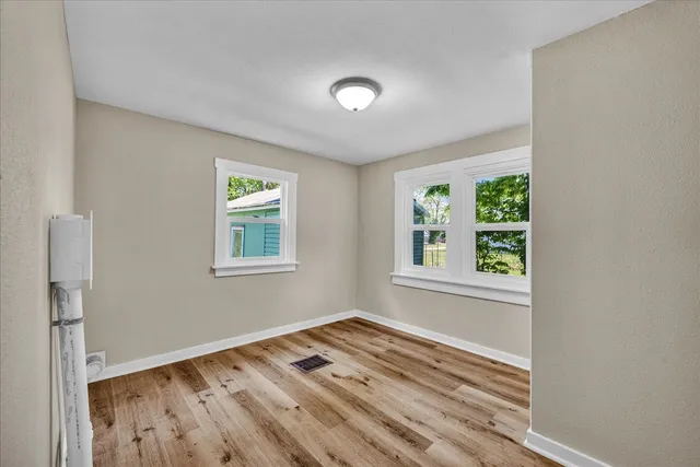 $119,000 | 508 South Grant Street, Sullivan, IL 61951