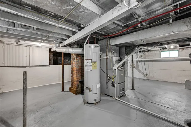 $119,000 | 508 South Grant Street, Sullivan, IL 61951