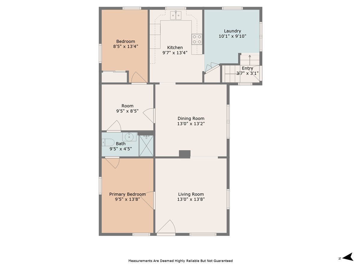 508 South Grant Street Sullivan, IL 61951 - Photo 22 of 23