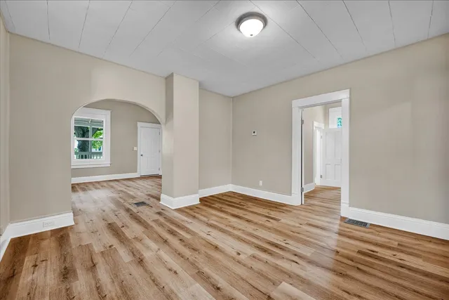 $119,000 | 508 South Grant Street, Sullivan, IL 61951