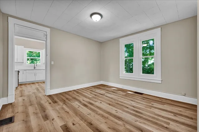 $119,000 | 508 South Grant Street, Sullivan, IL 61951