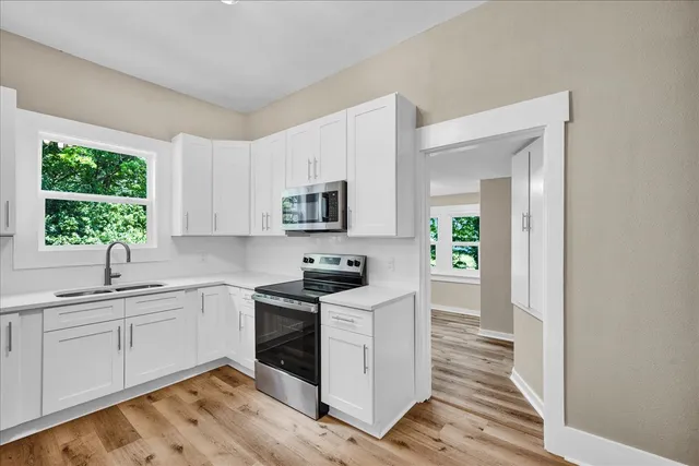 $119,000 | 508 South Grant Street, Sullivan, IL 61951