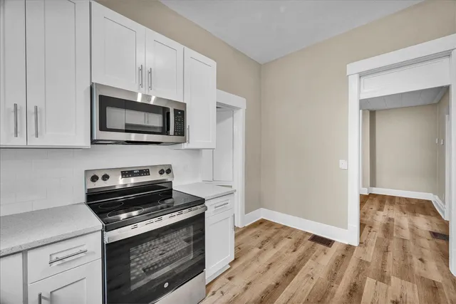 $119,000 | 508 South Grant Street, Sullivan, IL 61951