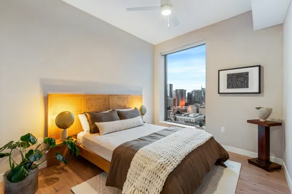 $2,438,144 | 1212 Demonbreun Street, Unit C2D (B), Nashville, TN 37203