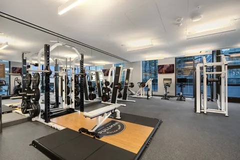 $2,438,144 | 1212 Demonbreun Street, Unit C2D (B), Nashville, TN 37203