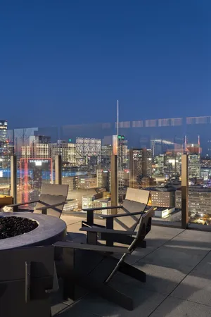 $2,438,144 | 1212 Demonbreun Street, Unit C2D (B), Nashville, TN 37203