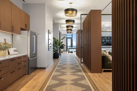 $2,438,144 | 1212 Demonbreun Street, Unit C2D (B), Nashville, TN 37203