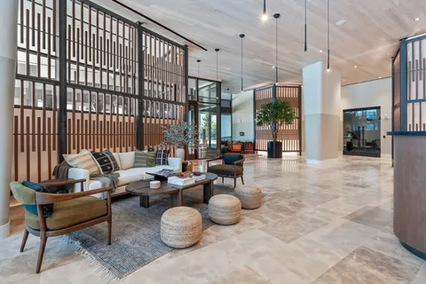 $2,438,144 | 1212 Demonbreun Street, Unit C2D (B), Nashville, TN 37203
