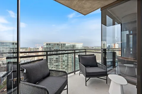 $2,438,144 | 1212 Demonbreun Street, Unit C2D (B), Nashville, TN 37203