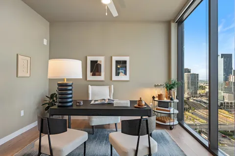 $2,438,144 | 1212 Demonbreun Street, Unit C2D (B), Nashville, TN 37203