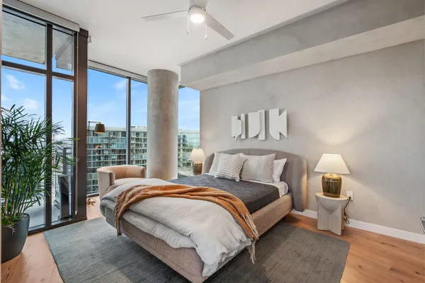 $2,438,144 | 1212 Demonbreun Street, Unit C2D (B), Nashville, TN 37203