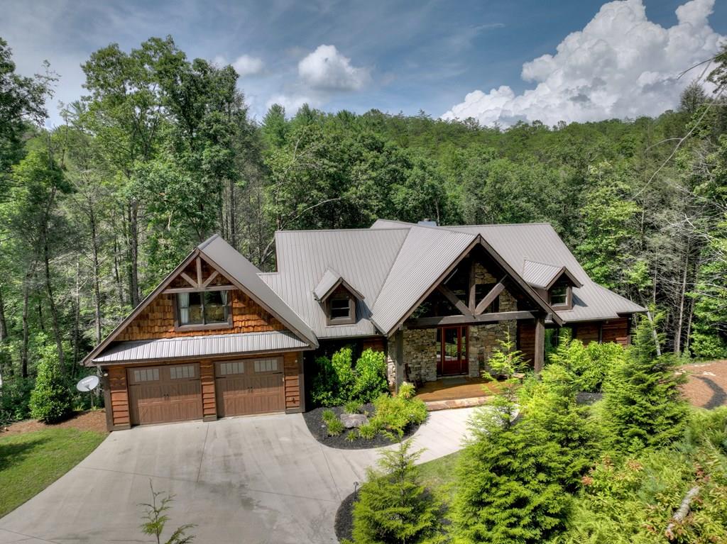 2691 Highway 2 Blue Ridge, GA 30513 - Photo 1 of 65 Main View