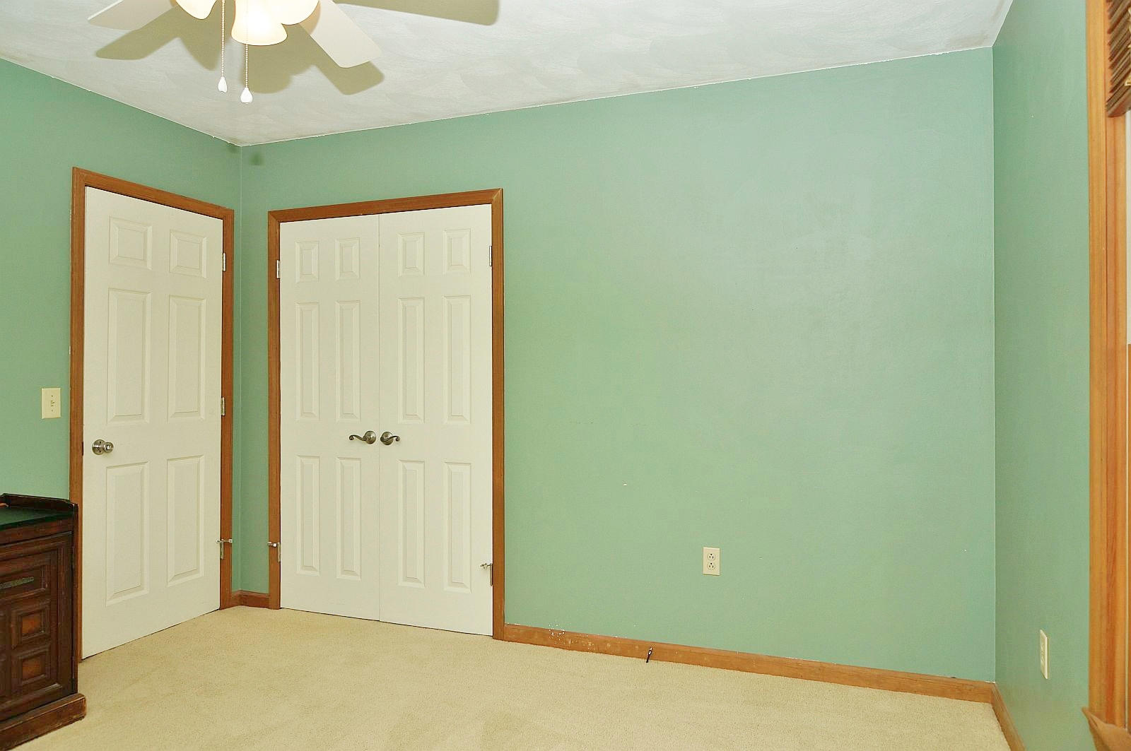 35 Oak Leaf Drive Blue Ridge, VA 24064 - Photo 27 of 36 a view of empty room