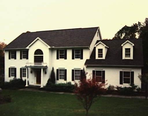16 Deerfield Road Brookfield, CT 06804 - Photo 1 of 1 a view of house with a yard