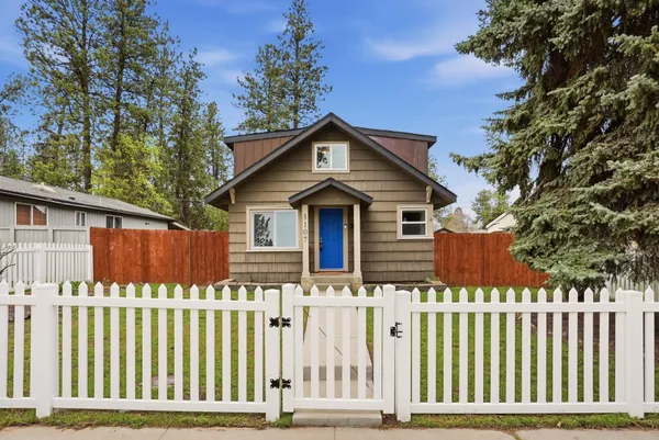 $339,000 | 3107 East 36th Avenue, Spokane, WA 99223